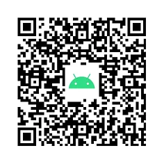 Android RSAssistant QR