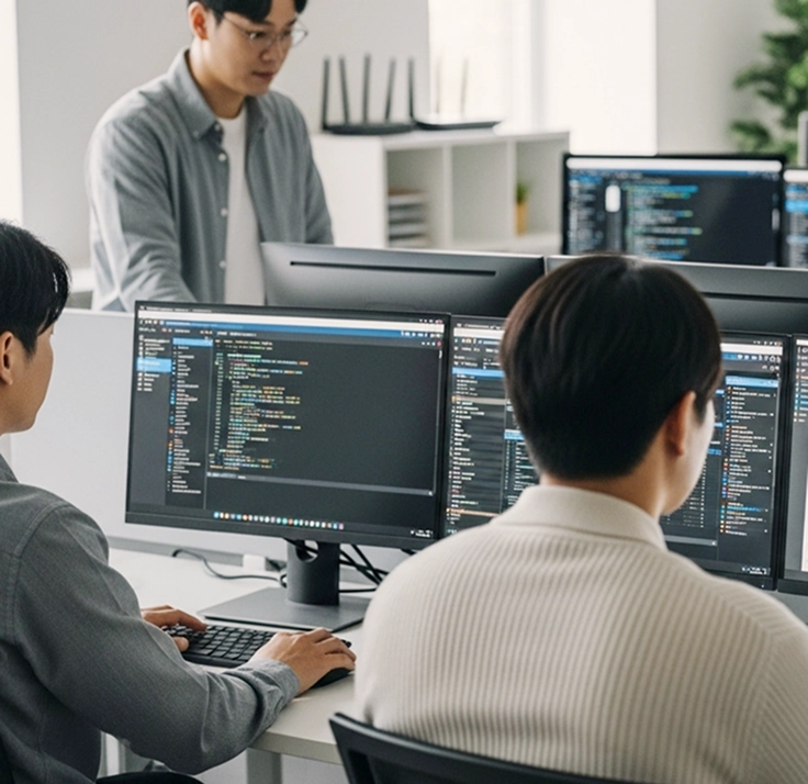 IT管理员及工程师