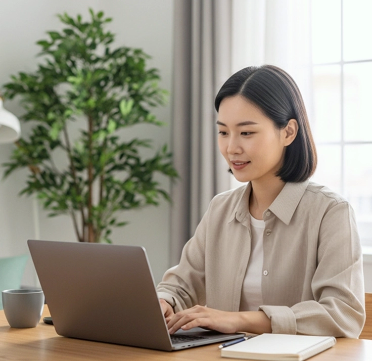 外部合作伙伴及自由职业者