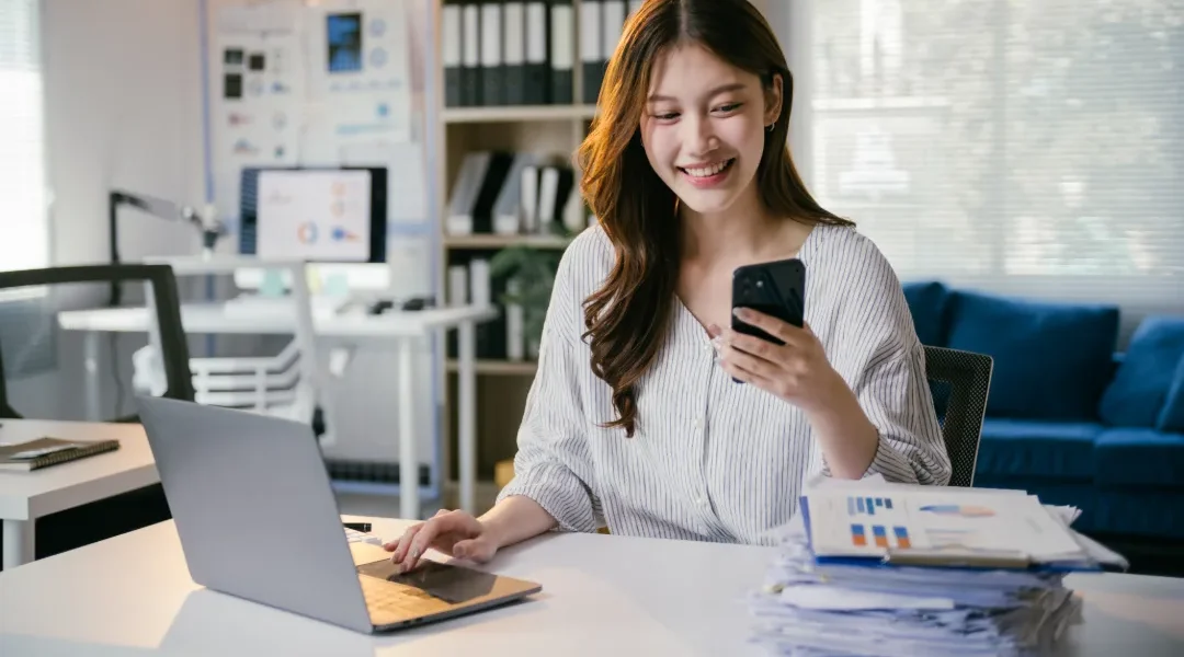 RemoteView网页版远程控制帮助上班族轻松居家远程办公