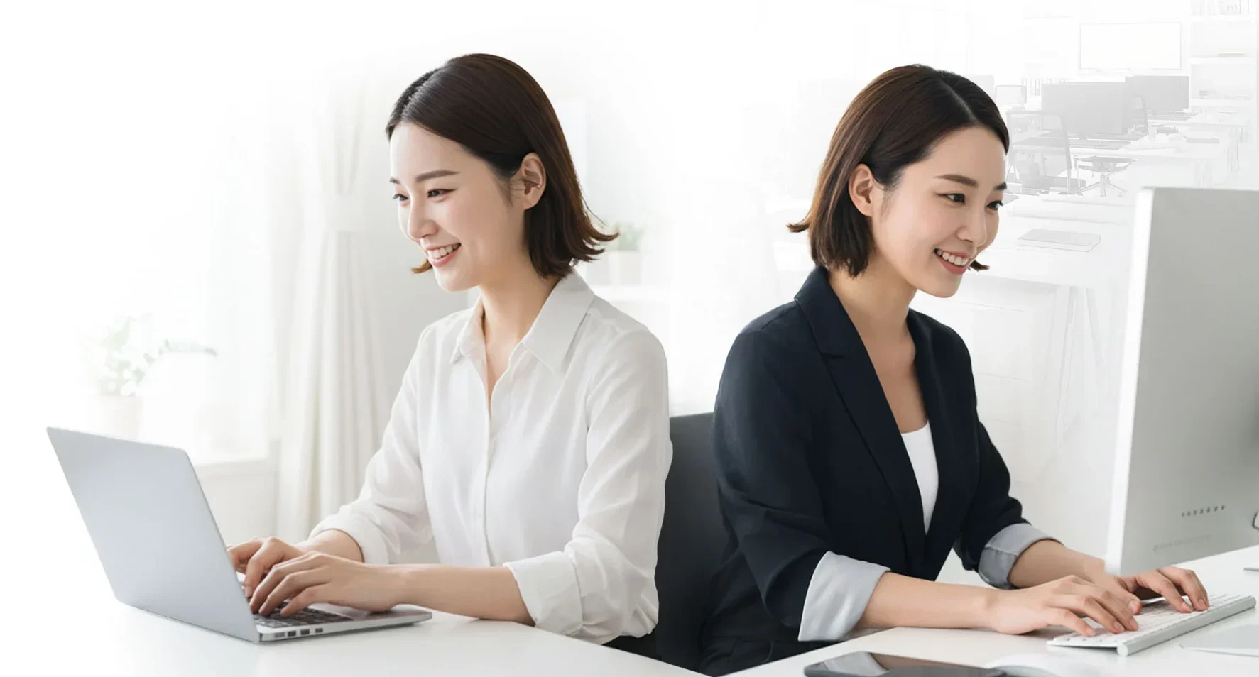 RemoteView官网界面截图，在家轻松远程控制公司电脑办公